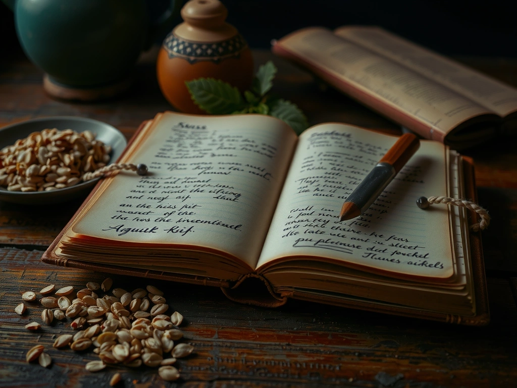 Archivio Storico Scuola Cucina